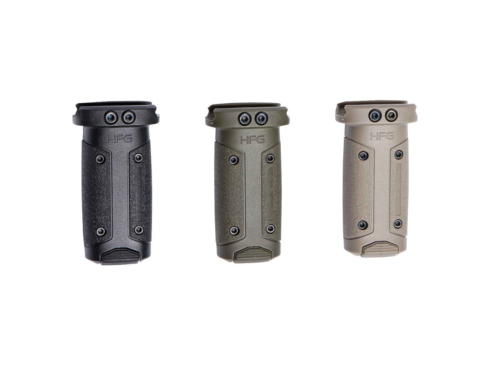 18176-000 Hera Arms Frontgriff