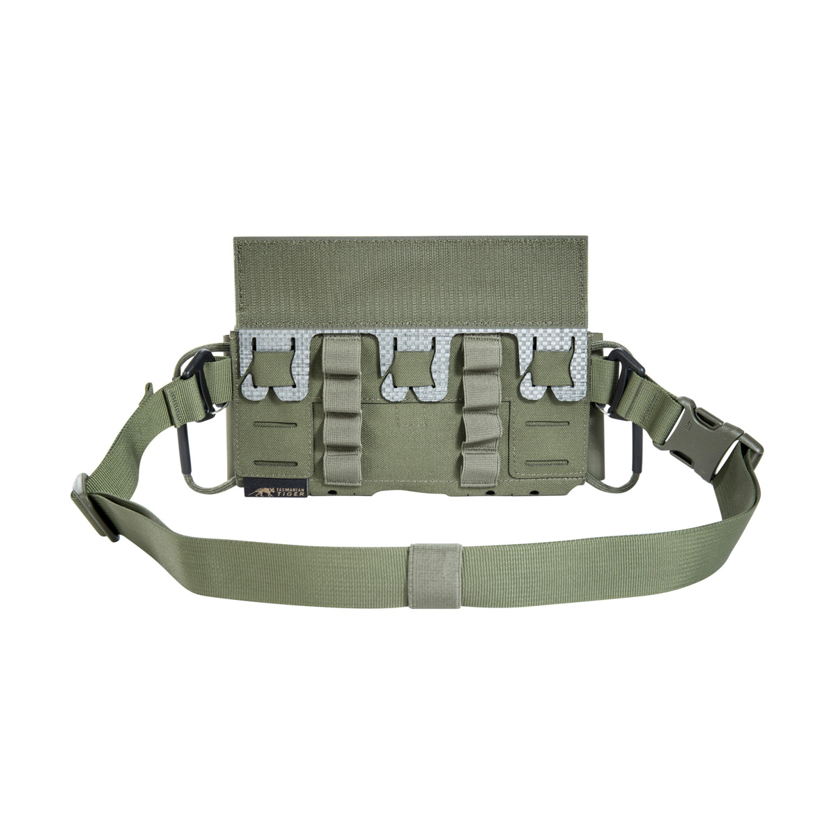 Tasmanian Tiger FAK Pouch Dual VL Erste-Hilfe-Tasche Olive