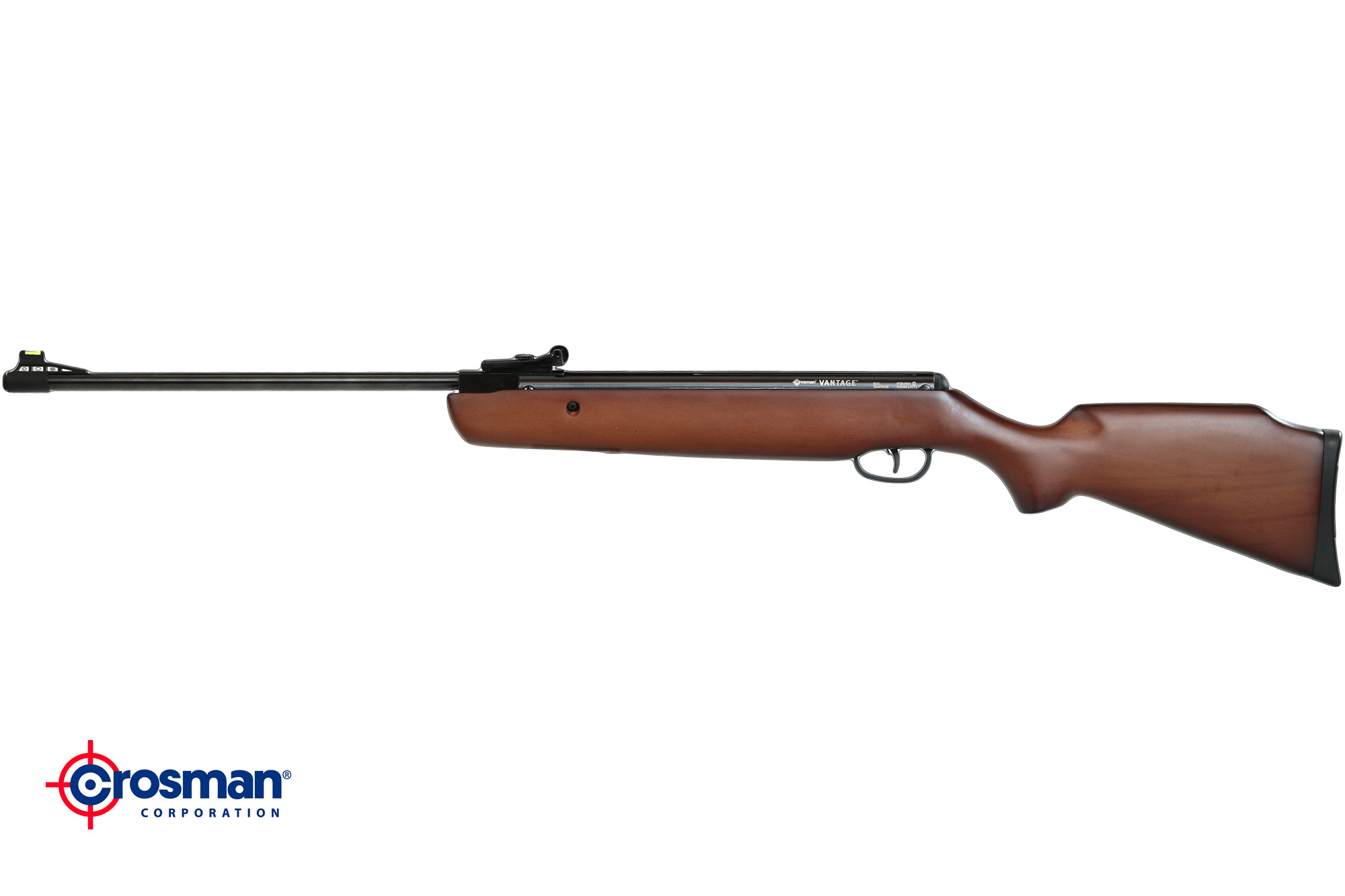 Crosman_Vantage_Luftgewehr_001 Crosman Vantage Nitro Piston Kolbensystem Kaliber 4,5 mm
