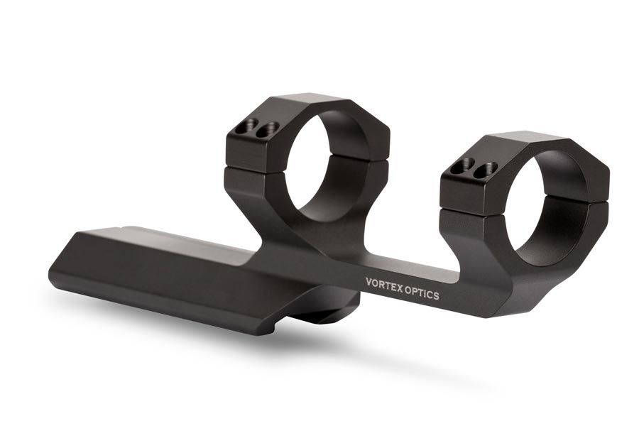 vortex_cantilever_ring_mount_3_inch_1 Vortex Cantilever Ring Mount 30mm 3 Inch