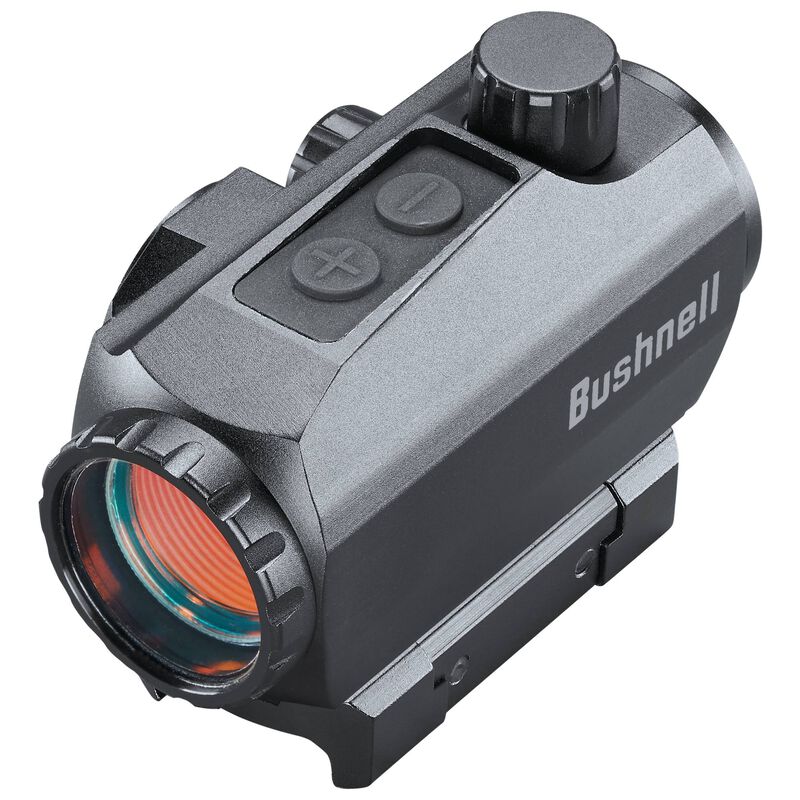 Bushnell 1x22mm Red Dot Sight Bushnell 1x22mm Red Dot Sight