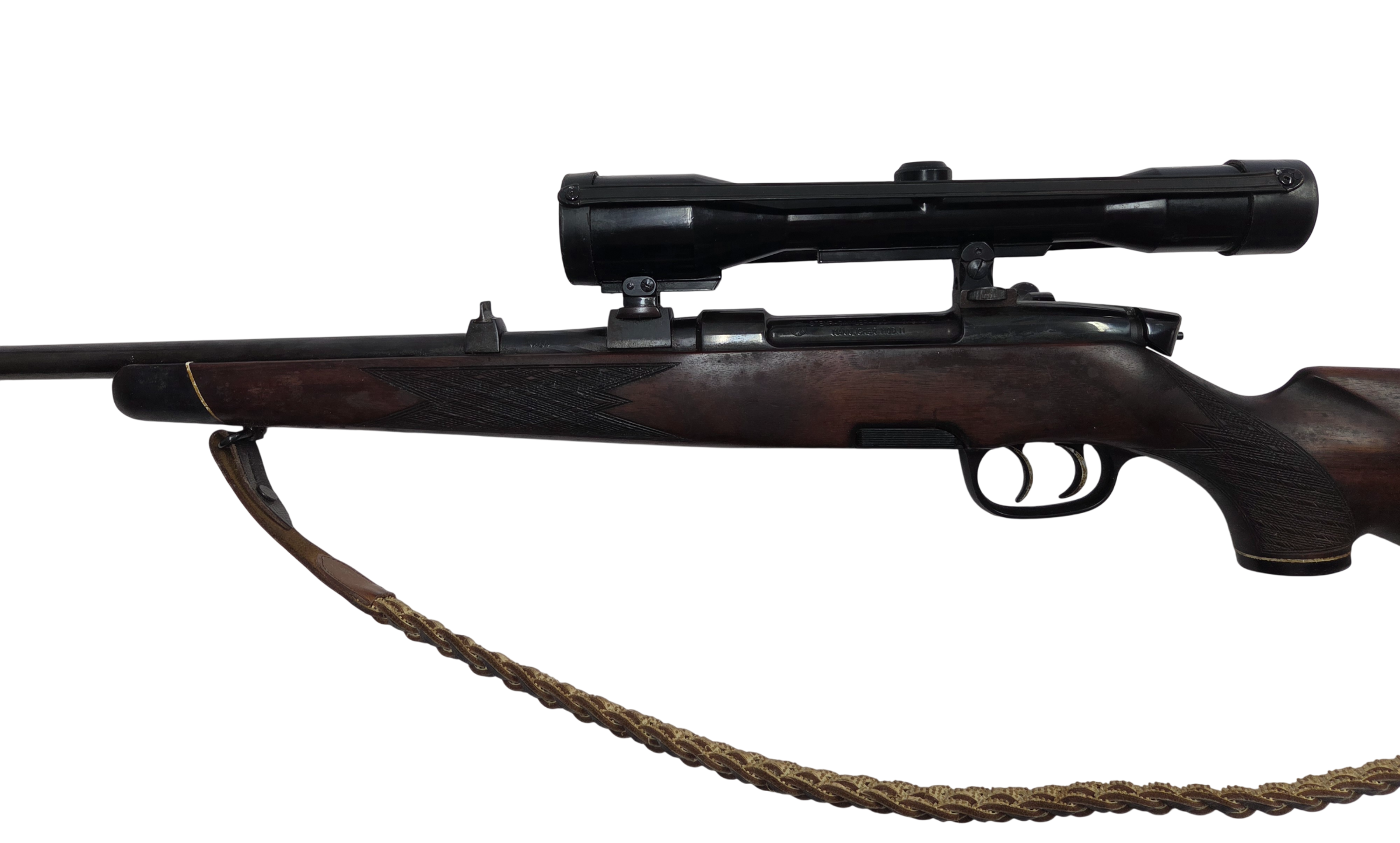Steyr Mannlicher mod. M Repetierbüchse 7x64