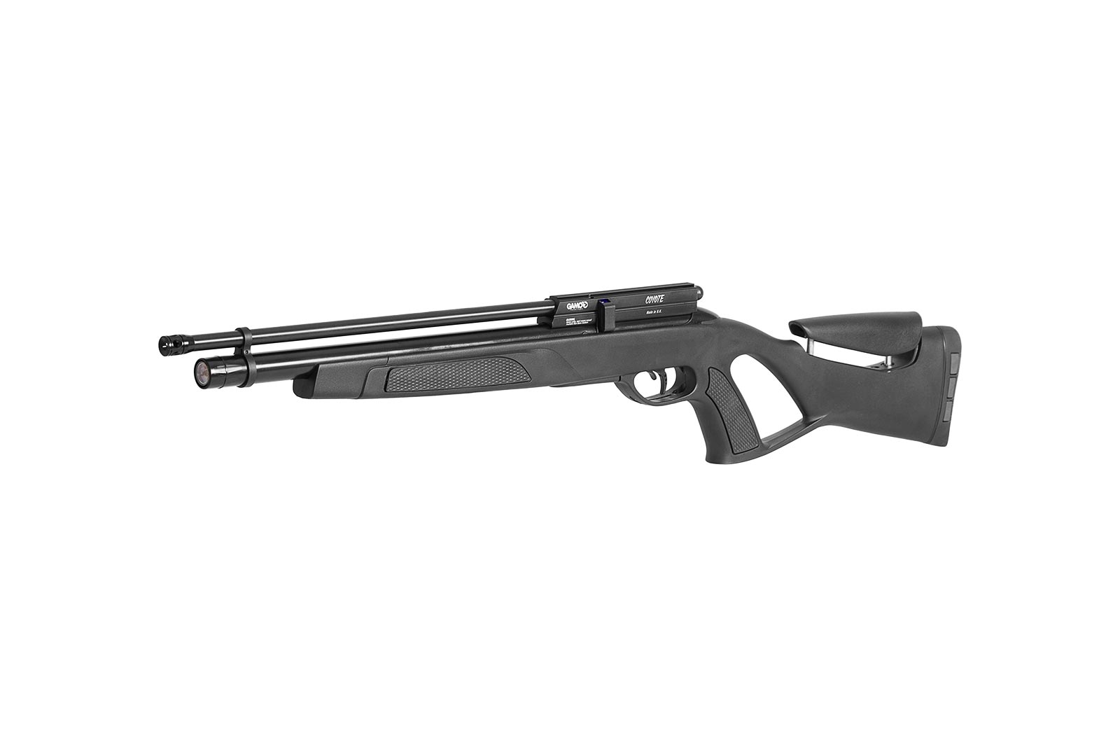 Gamo Coyote Black PCP Pressluftgewehr