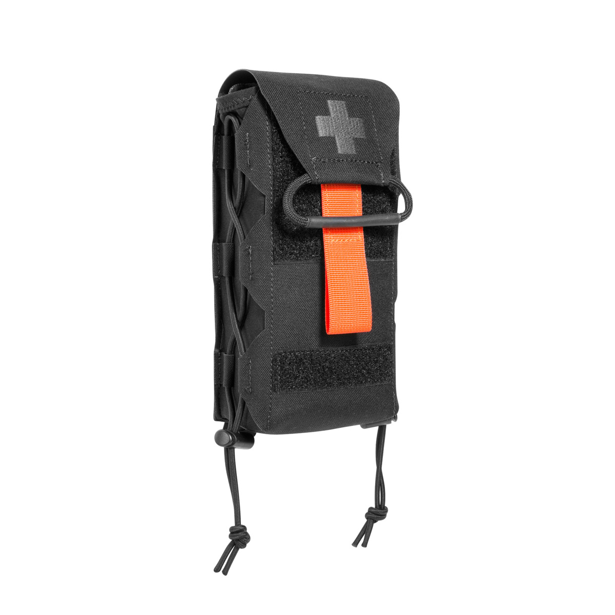 Tasmanian Tiger IFAK Pouch Vertical Erste-Hilfe-Tasche Black