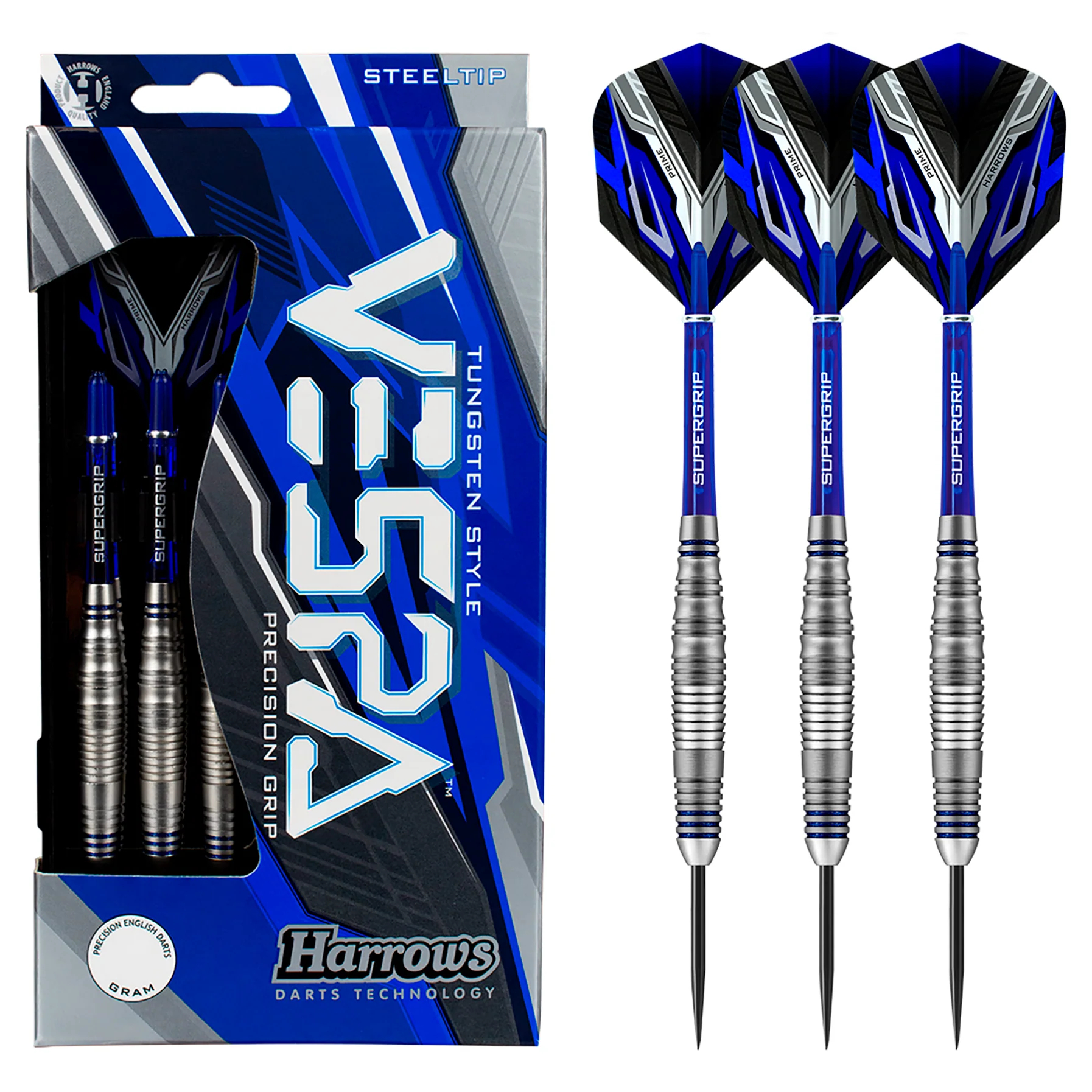 Vespa-1_3000x Harrows Vespa Brass Steeltip Darts