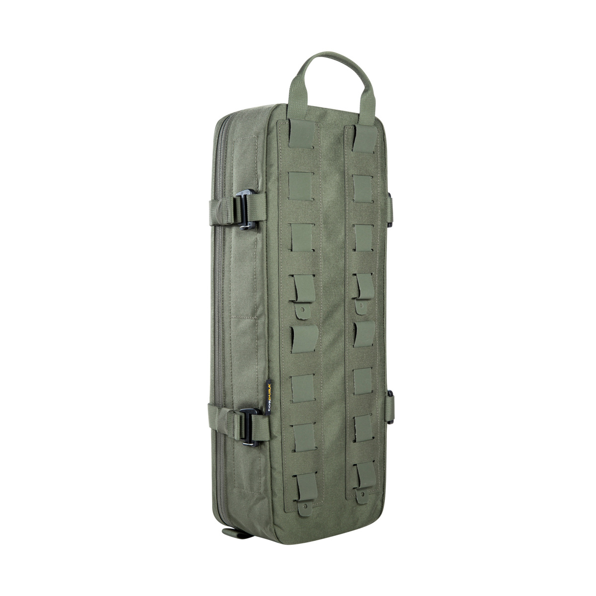 Tasmanian Tiger Side Pocket 17 Rucksack-Seitentasche Olive