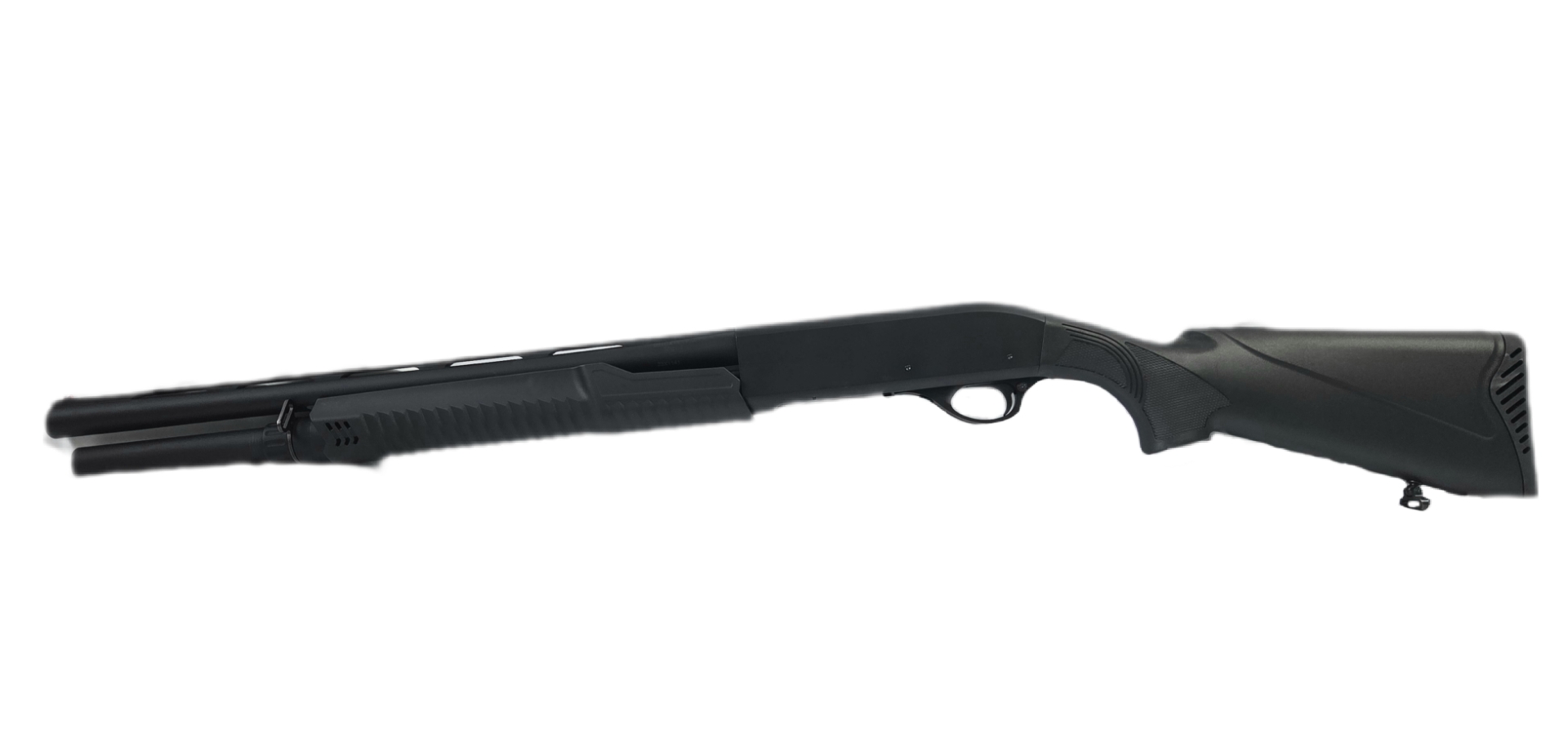 Huglu Victor P-Tac Home Defense 12/76 Vorderschaftsrepetierflinte