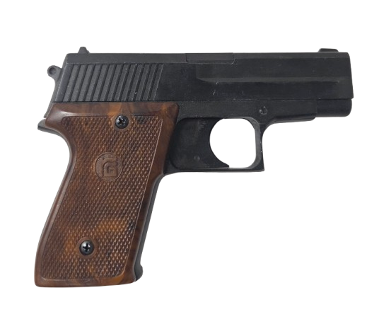 Röhm RG300 Schreckschusspistole