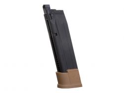 gross_AMPF-M17_1 Co2 Magazin für Sig Sauer M17 & M18
