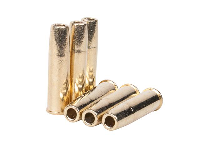 xxl_18962_1 Hülsen für Schofield Revolver 4,5mm Diabolo