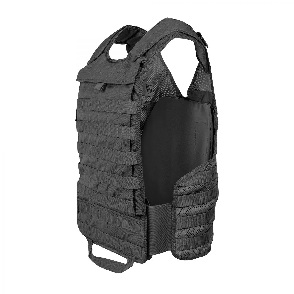 Tasmanian Tiger Vest Base Plus MKII Taktische Molle Weste Navy