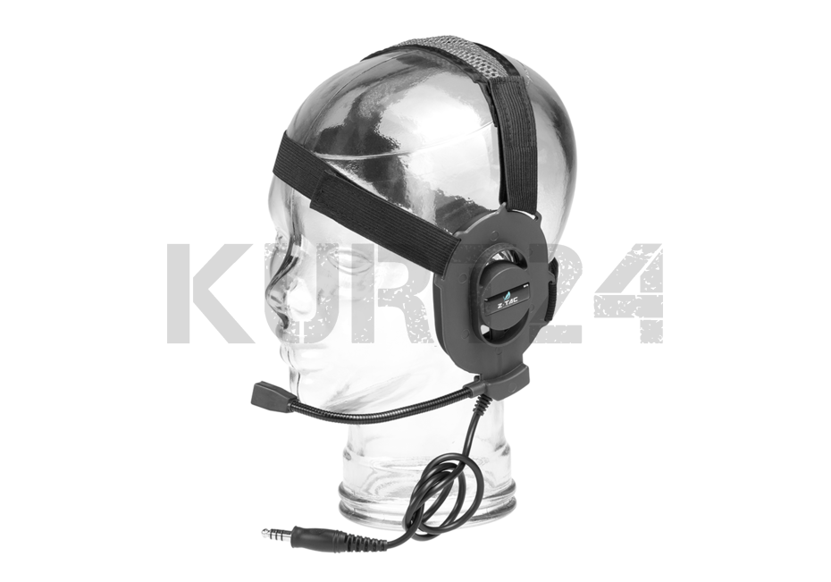 4624IqHCOo4WvDhLD Z-Tac Elite II Headset