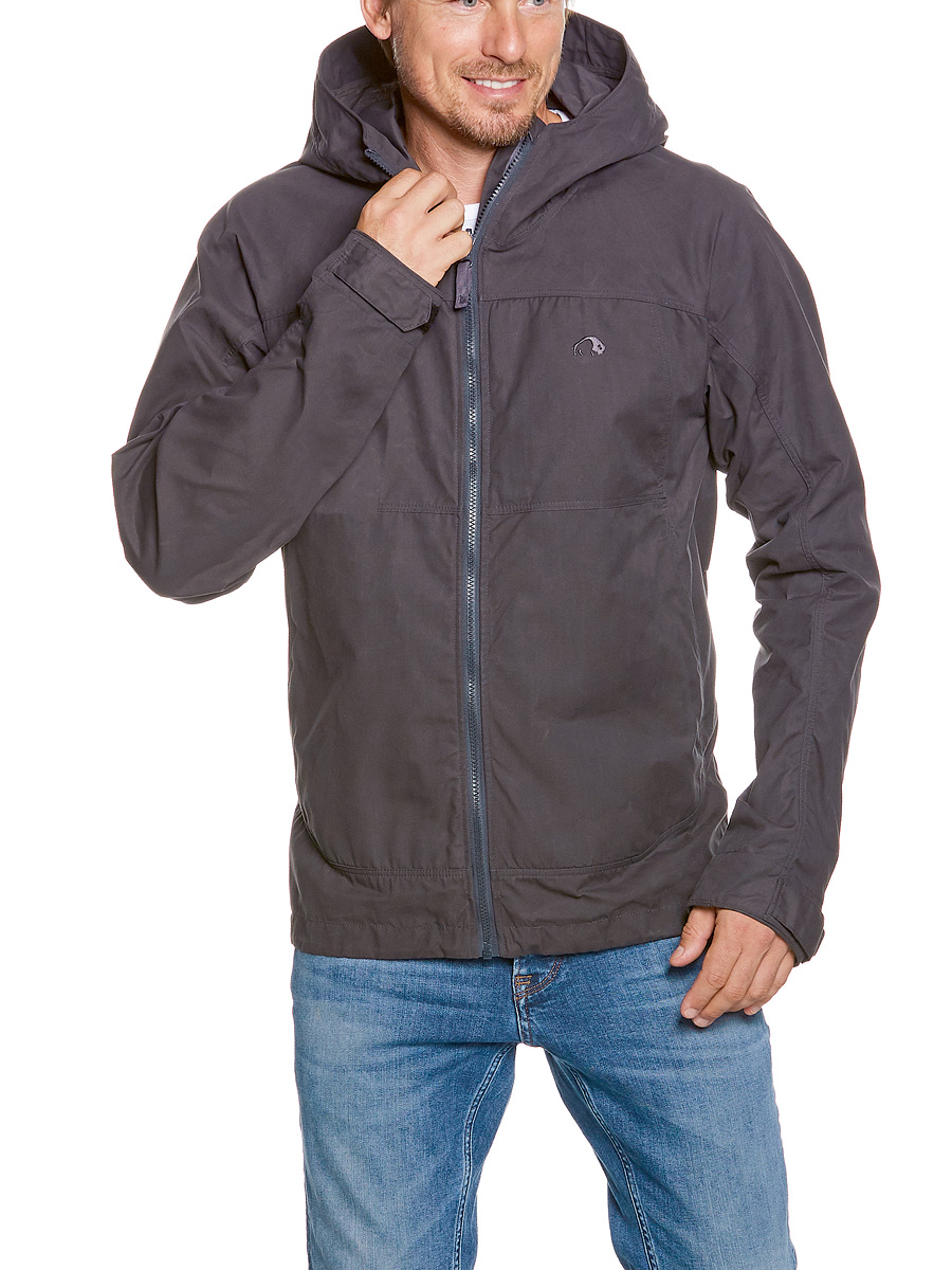8330013a Tatonka Vinjo MS Hooded Jacket