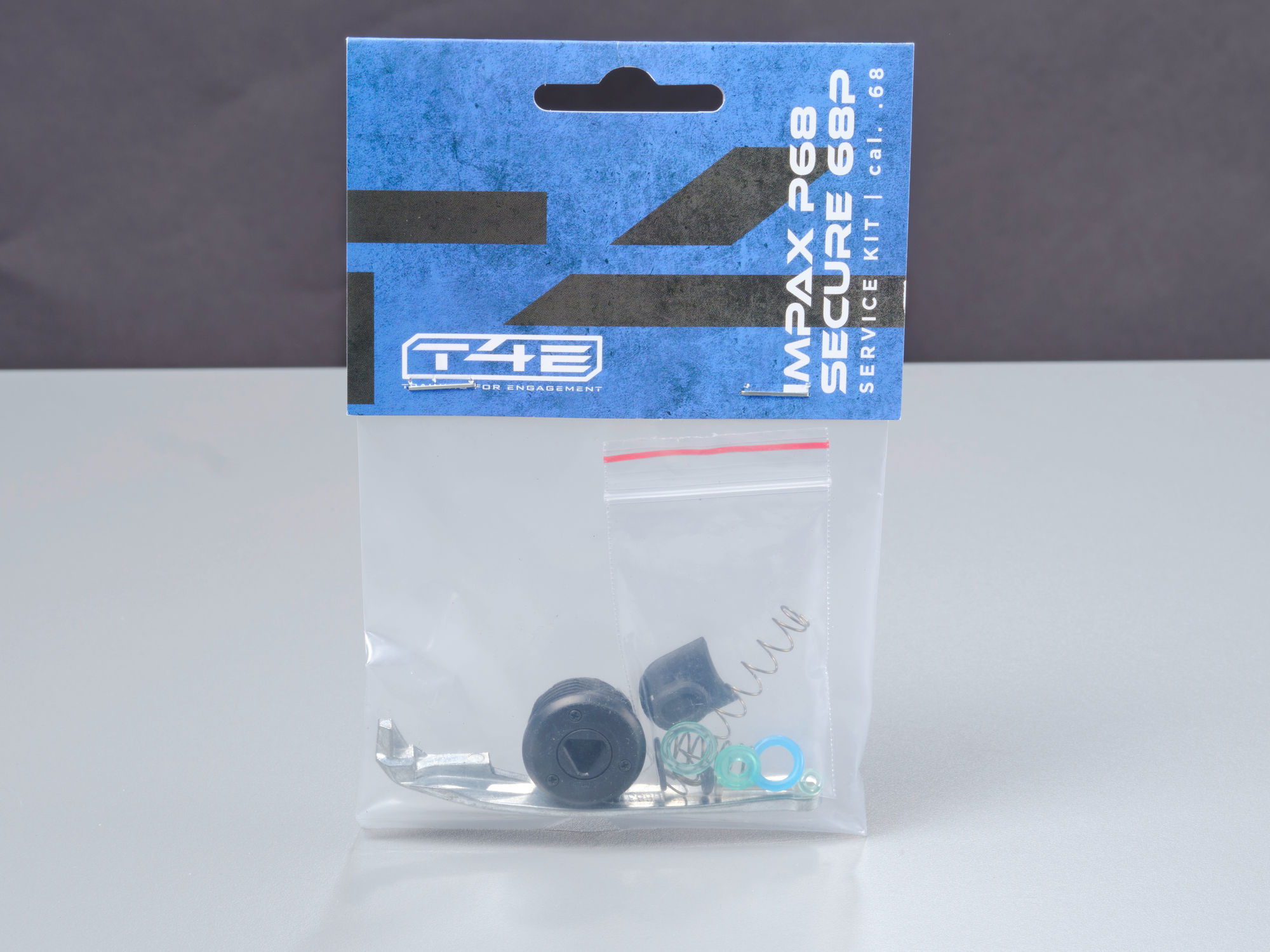 T4E Service Kit