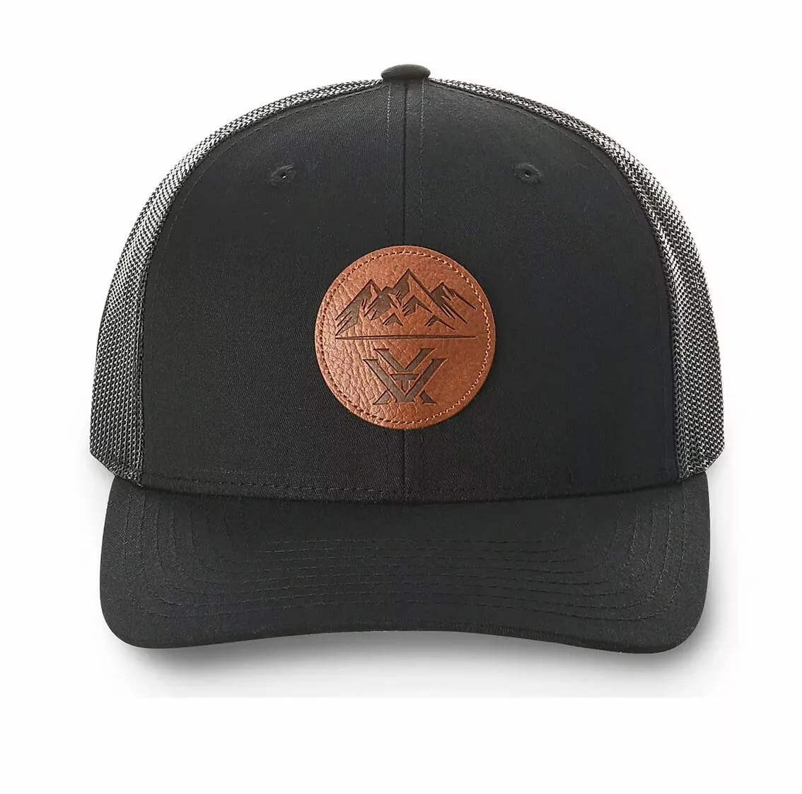 vortex-three-peaks-cap-black