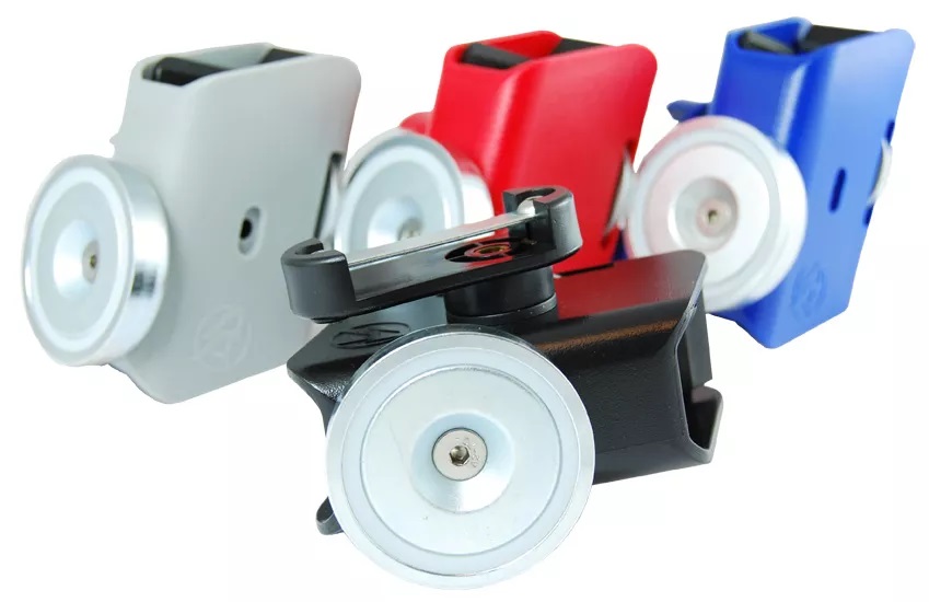 1x4NVe7Y8Aavl6 Double Alpha Race Magazin-Holster mit Magnet