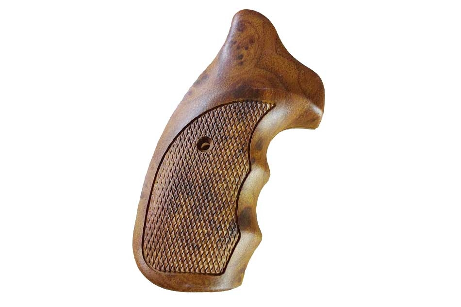 133_12102015334 Griffschalen für Zoraki R1&R2 in Holzoptik Combat