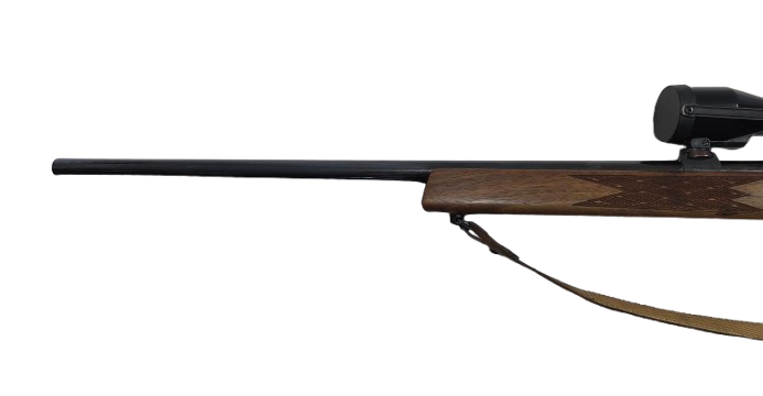 Steyr Mannlicher SL Repetierbüchse .222Rem.