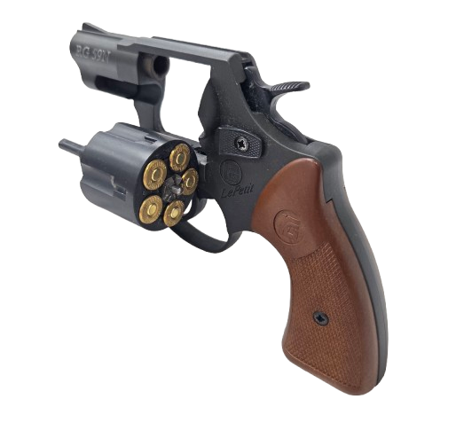 Röhm RG 59N “Le Petit” Schreckschussrevolver