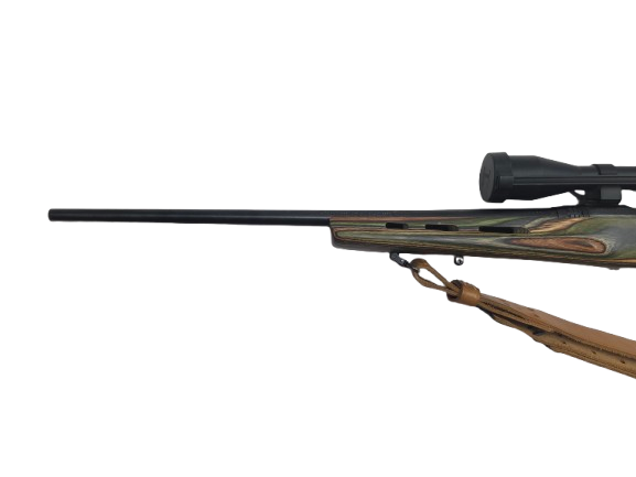 Malin XL7 Repetierbüchse .30-06Spr.