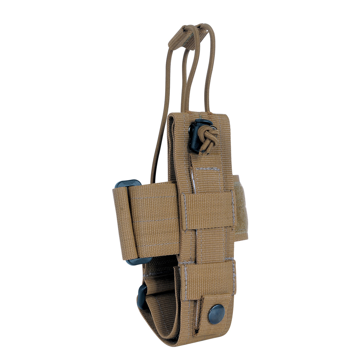 7648346b Tasmanian Tiger Tac Pouch 2 Radio Funkgeräte Holster