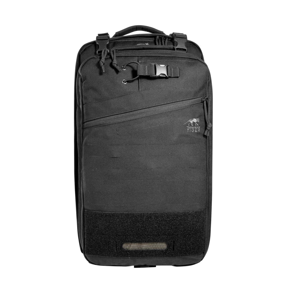 Tasmanian Tiger First Responder Move On MKIII Erste-Hilfe-Rucksack Black