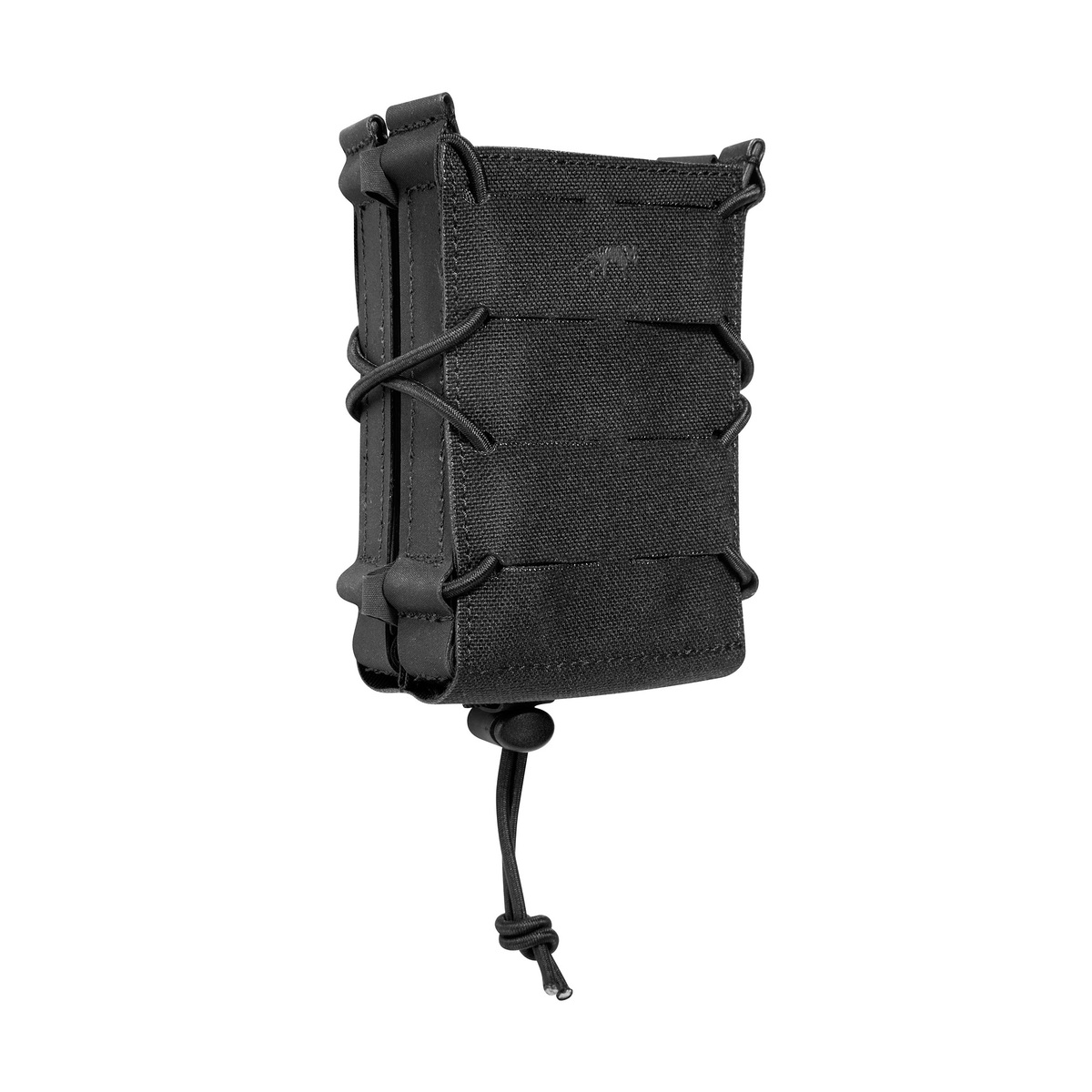 Tasmanian Tiger DBL Mag Pouch MCL Multikaliber Magazintasche Black
