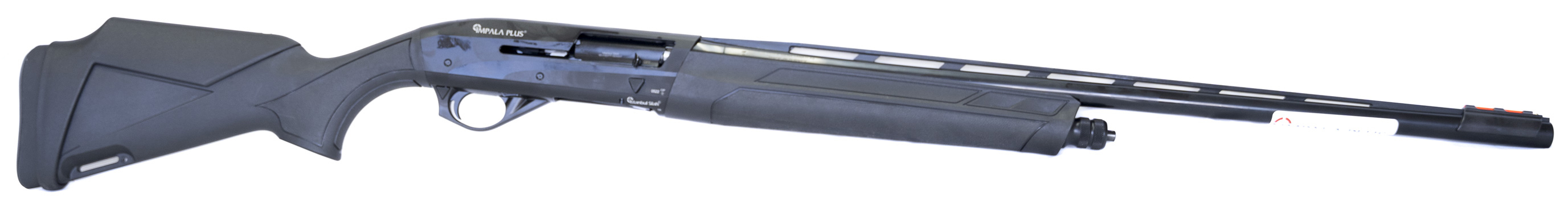 A7309852 Istanbul Silah Impala Plus Nero S 12/76