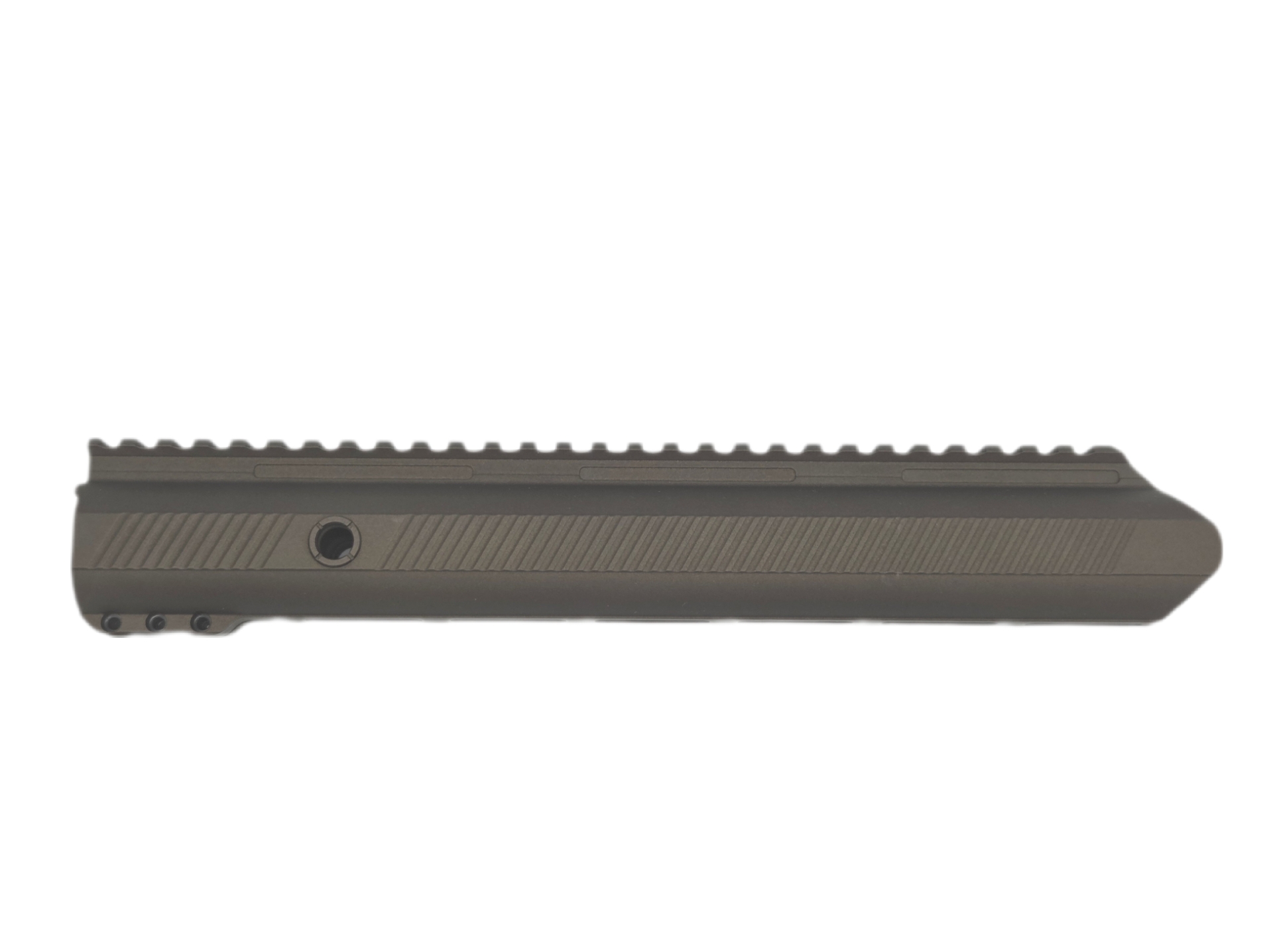 Schmeisser AR15 Sportlicher Handschutz Long Bronze Schmeisser AR15 Sportlicher Handschutz Long Bronze