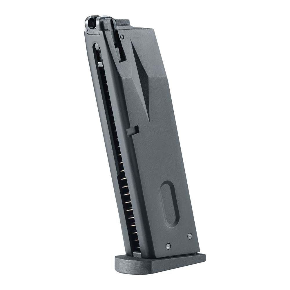degybxfy Beretta Magazin für Mod. 92
