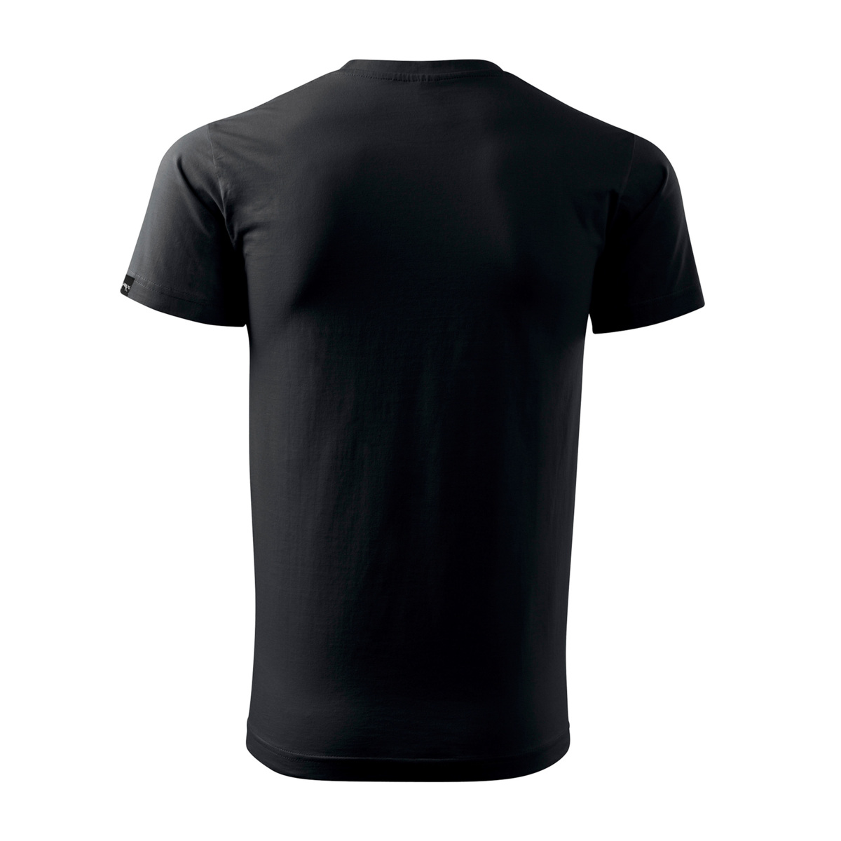 Tasmanian Tiger Logo Shirt T-Shirt Black