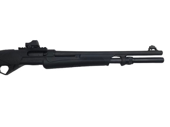Benelli Supernova 12/89 Vorderschaftsrepetierflinte
