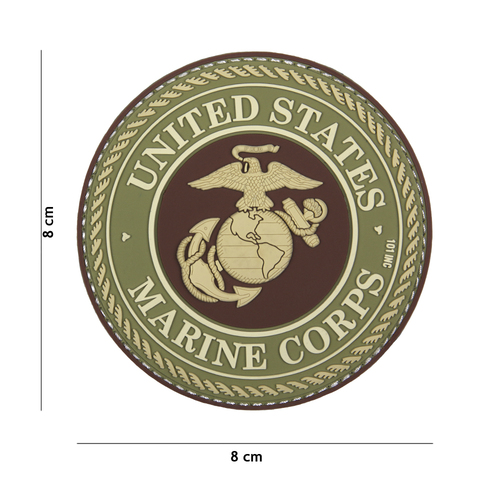 Patch "United States Marine Corps"