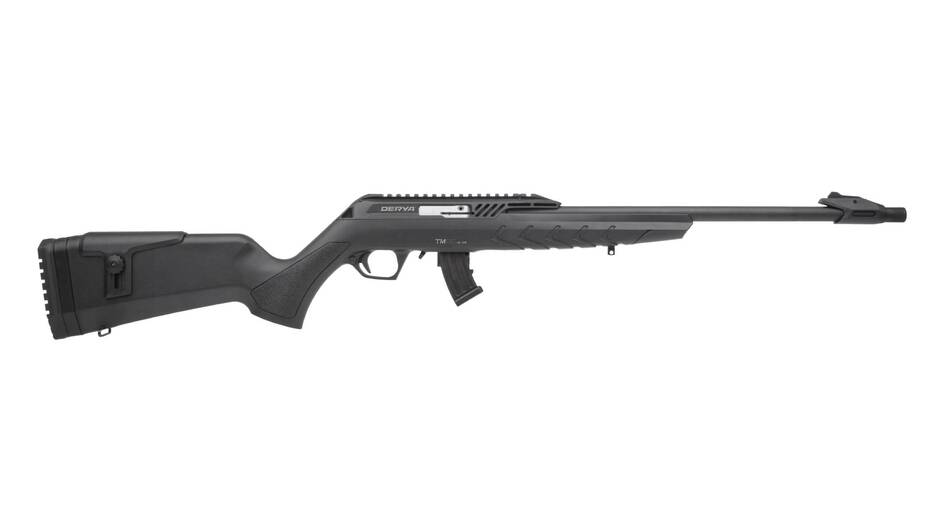 Derya TM22 Standard halbautomatische Büchse .22lr