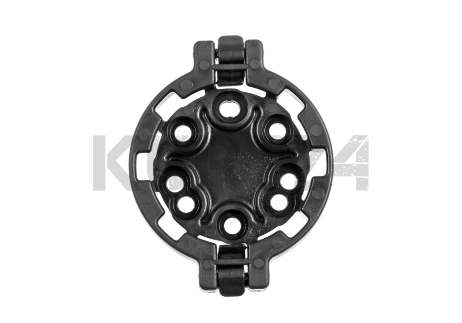 14013a3a7x2wSccGl9 Blackhawk Serpa Quick Female Adapter