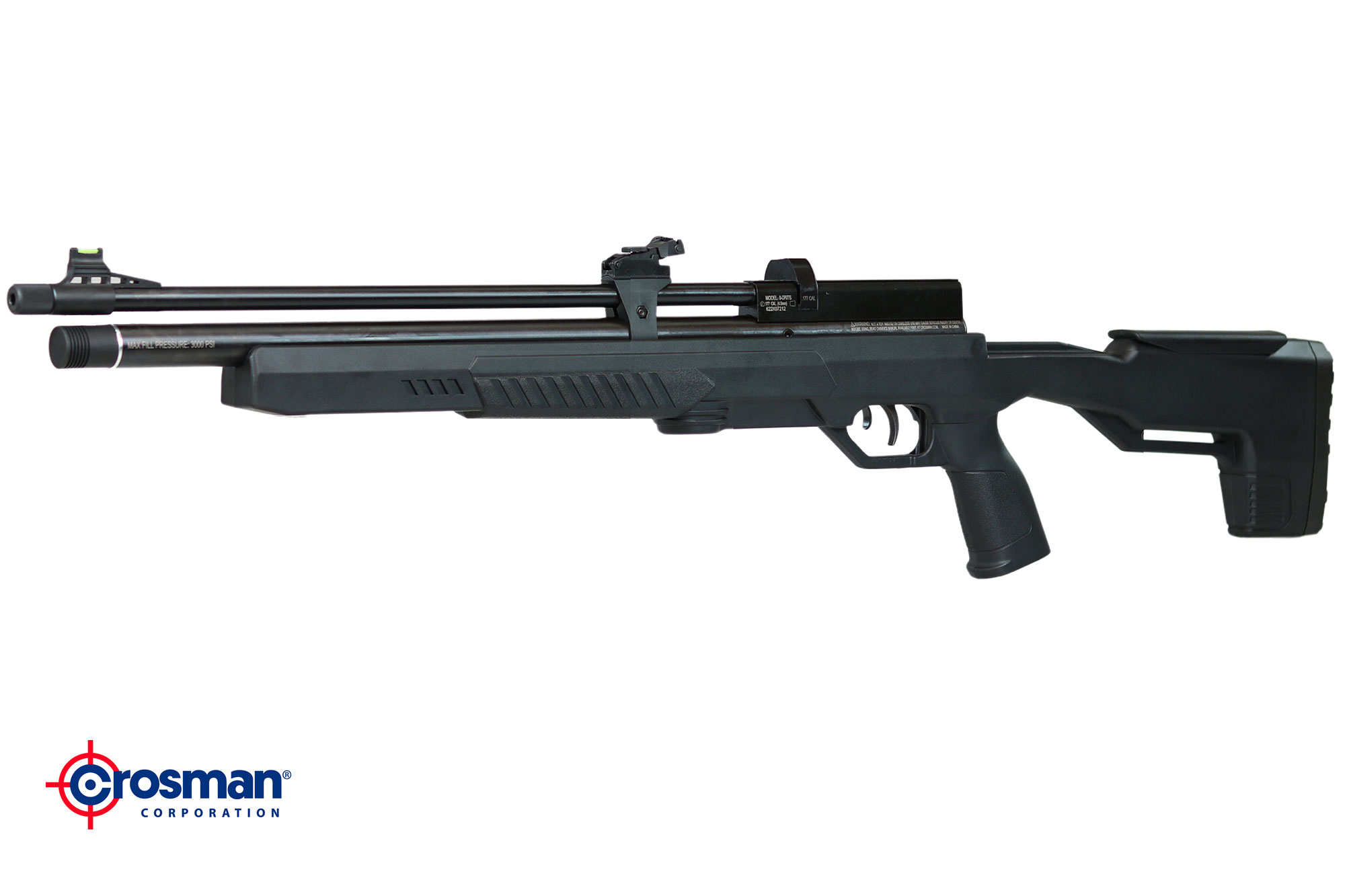 Crosman_Icon_PCP_Luftgewehr_002