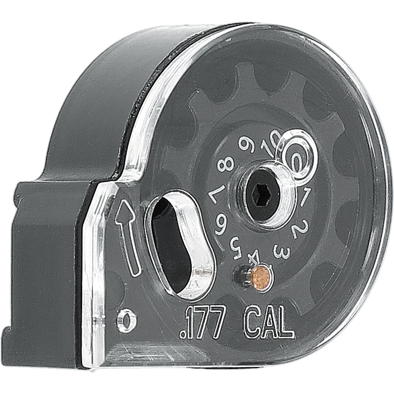 Umarex Magazin für UX Iconix Umarex Magazin für UX Iconix