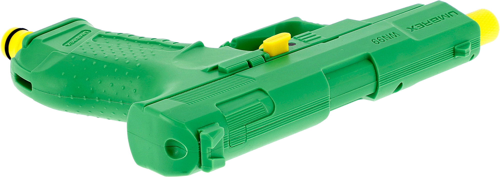 Umarex WN99 Water Nozzle Grün