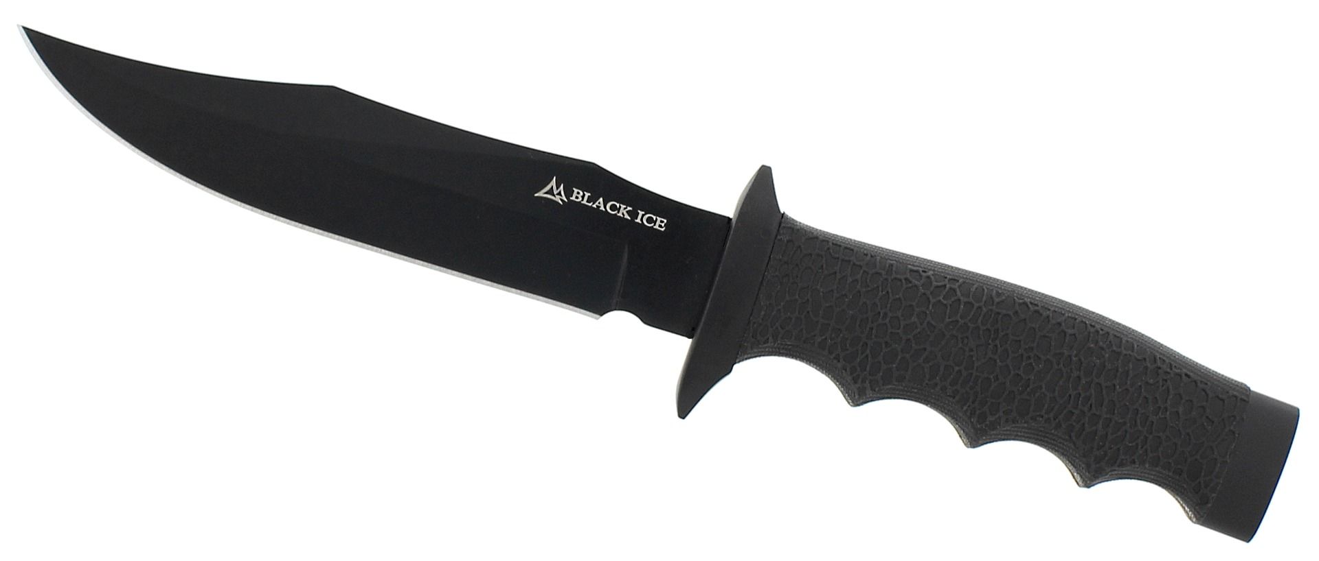 8022-1 Black Ice Outlaw