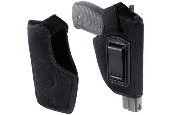 PVC_H388B_PRO_1 UTG Verdecktes Gürtelholster