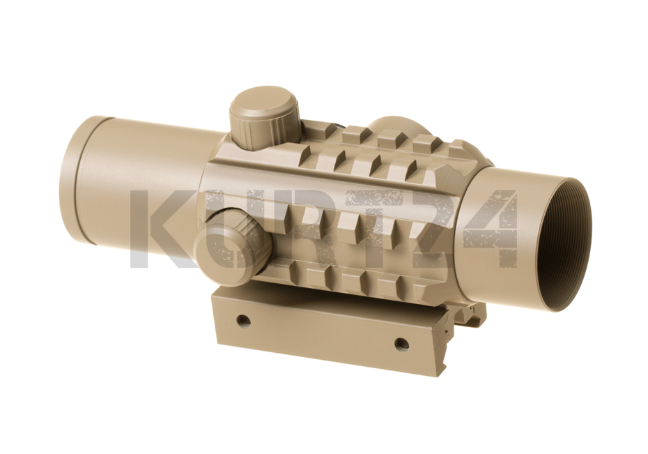 19260 Aim-O Delta Sight Red Dot