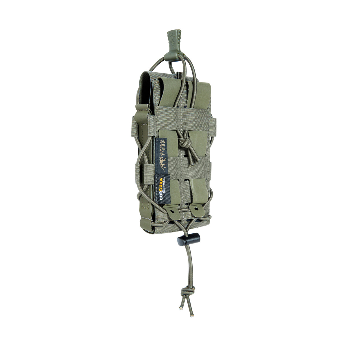 Tasmanian Tiger SGL Modular Mag Pouch MCL Magazintasche Stone-Grey-Olive