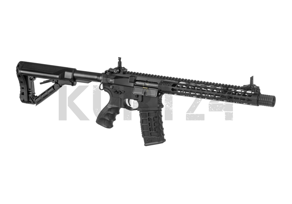 23778 G&G GC16 E.T.U. Wild Hog 12 Inch S-AEG