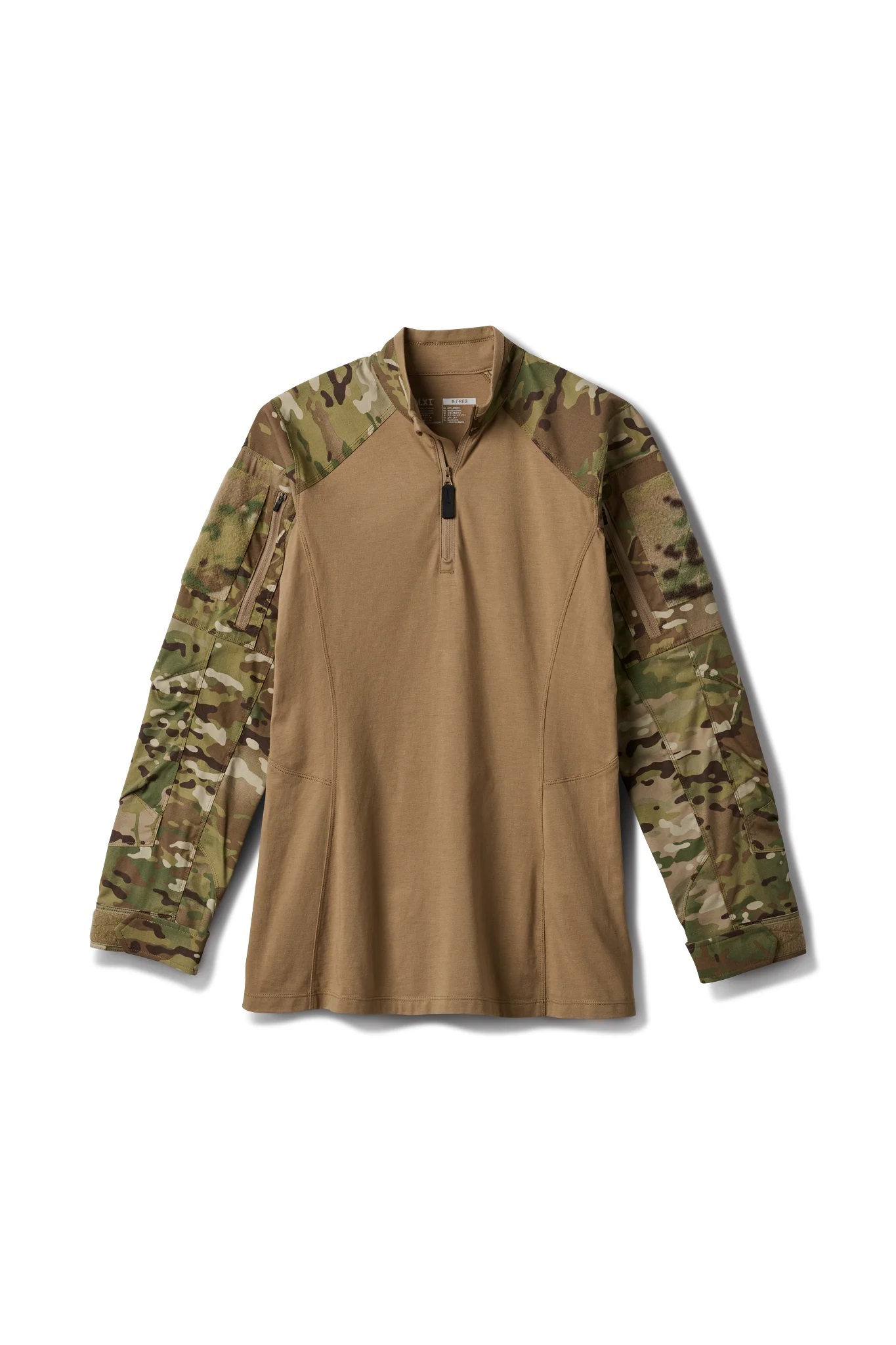 5.11 Tactical V.XI XTU Rapid Langarmhemd für Damen