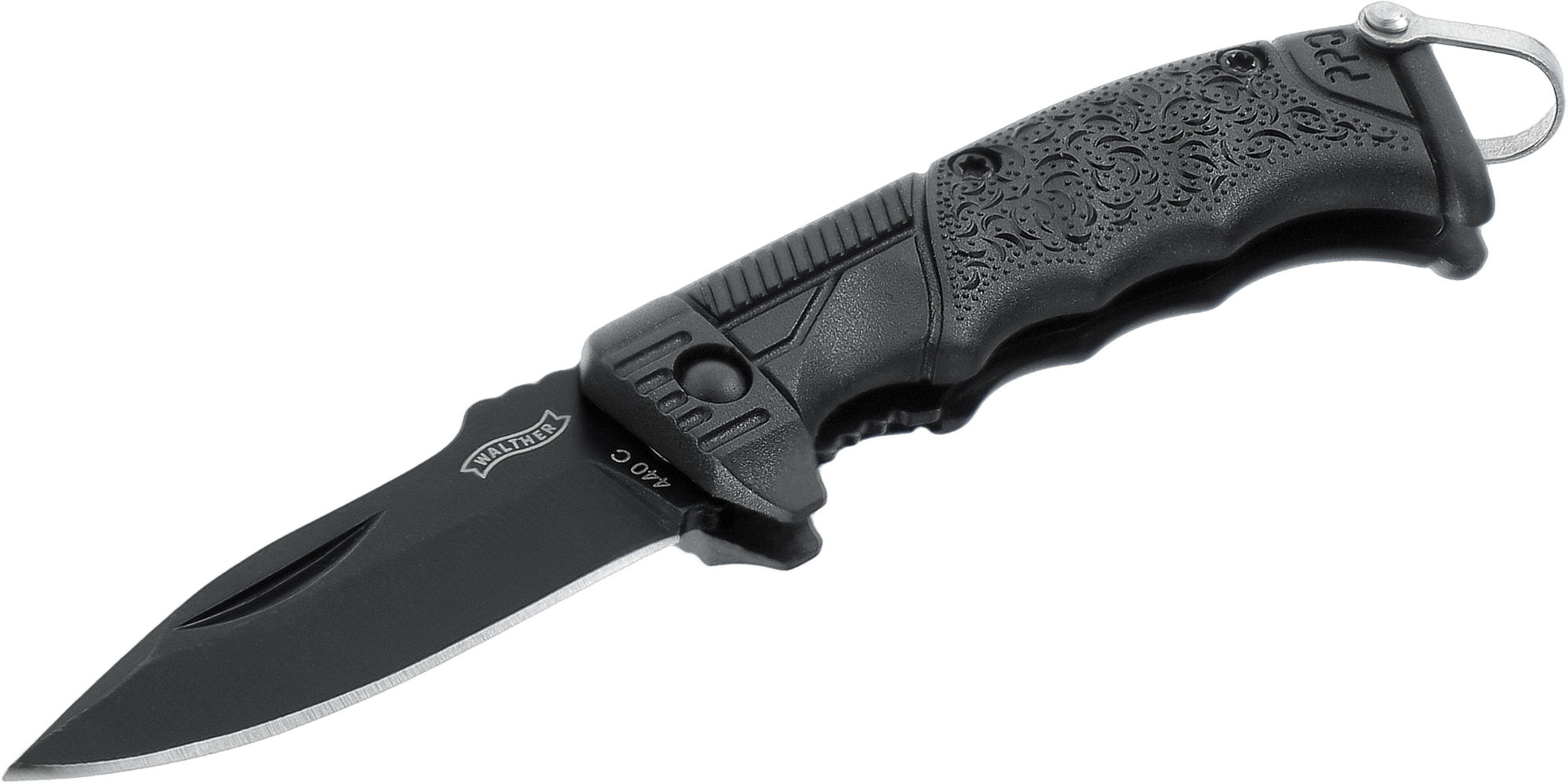 Walther Micro PPQ Taschenmesser