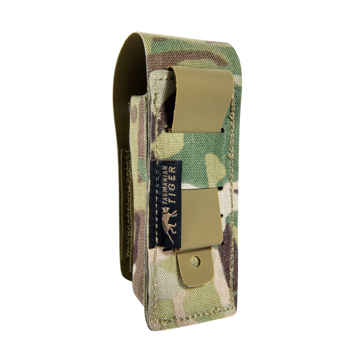 Tasmanian Tiger SGL Pistol Mag Pouch MKIII Pistolenmagazin-Tasche Multicam