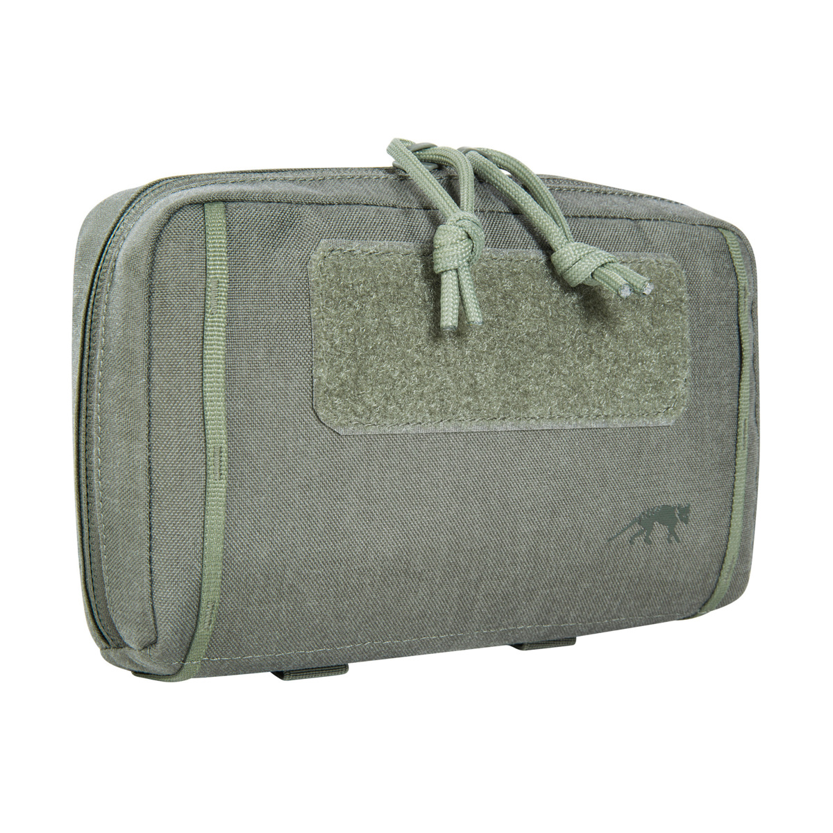 Tasmanian Tiger Tac Organizer Pro Dokumententasche Stone-Grey-Olive IRR