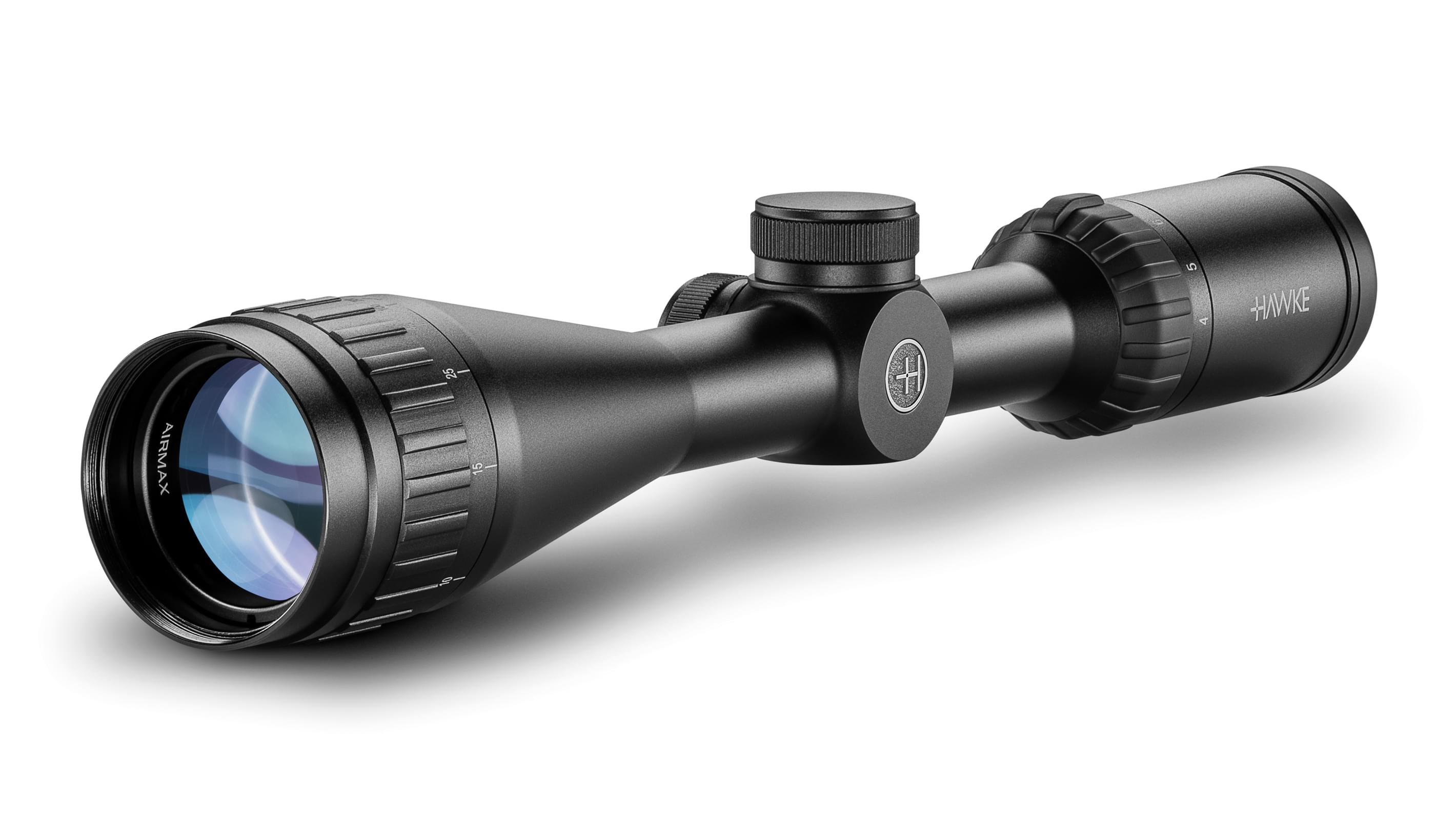 Hawke_Riflescope_Airmax_4-12x40 Hawke Airmax 4-12x40 AO Zielfernrohr