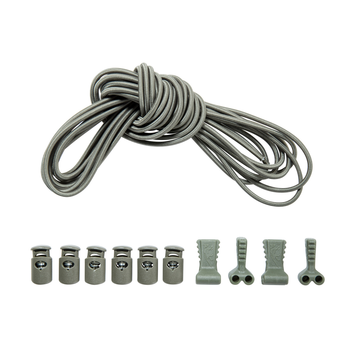 Tasmanian Tiger Bungee Cord Tab Set Befestigungsset