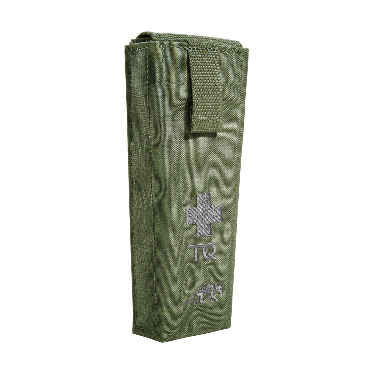 Tasmanian Tiger Tourniquet Pouch II Erste Hilfe Tasche Olive